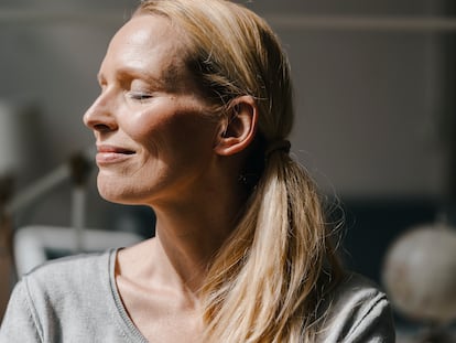 “No quiero hablar de sofocos”: la menopausia abandona la sombra buscando los aspectos positivos (porque los hay)