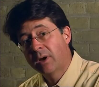 Las presencias en la serie del abogado Dean Strang son hipnóticas.