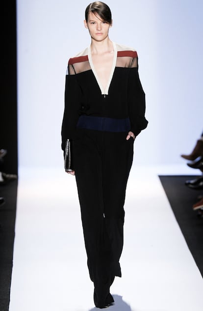 BCBG Max Azria Fall Winter 2012/13