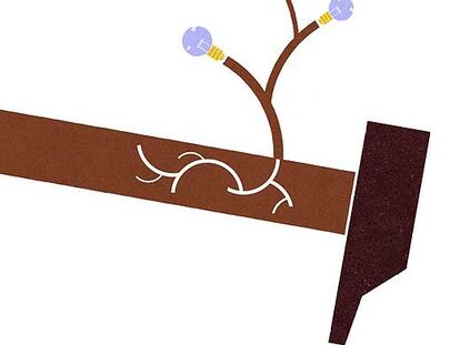 Ilustración de Luis Demano