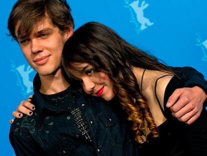 «Fue realmente duro y doloroso rodar Boyhood»