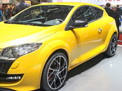 El Renault Megane conquista el mercado de ocasión