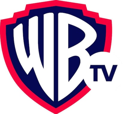 Logotipo de Warner TV