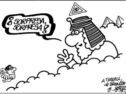 FORGES
