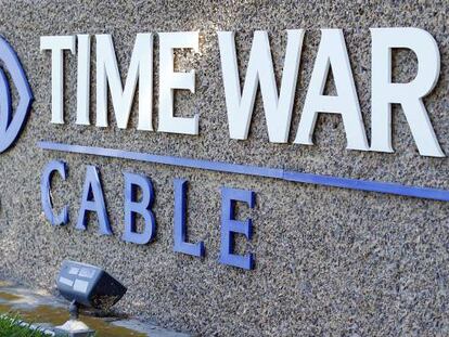 Luz verde judicial en Estados Unidos a la fusión de AT&T y Time Warner