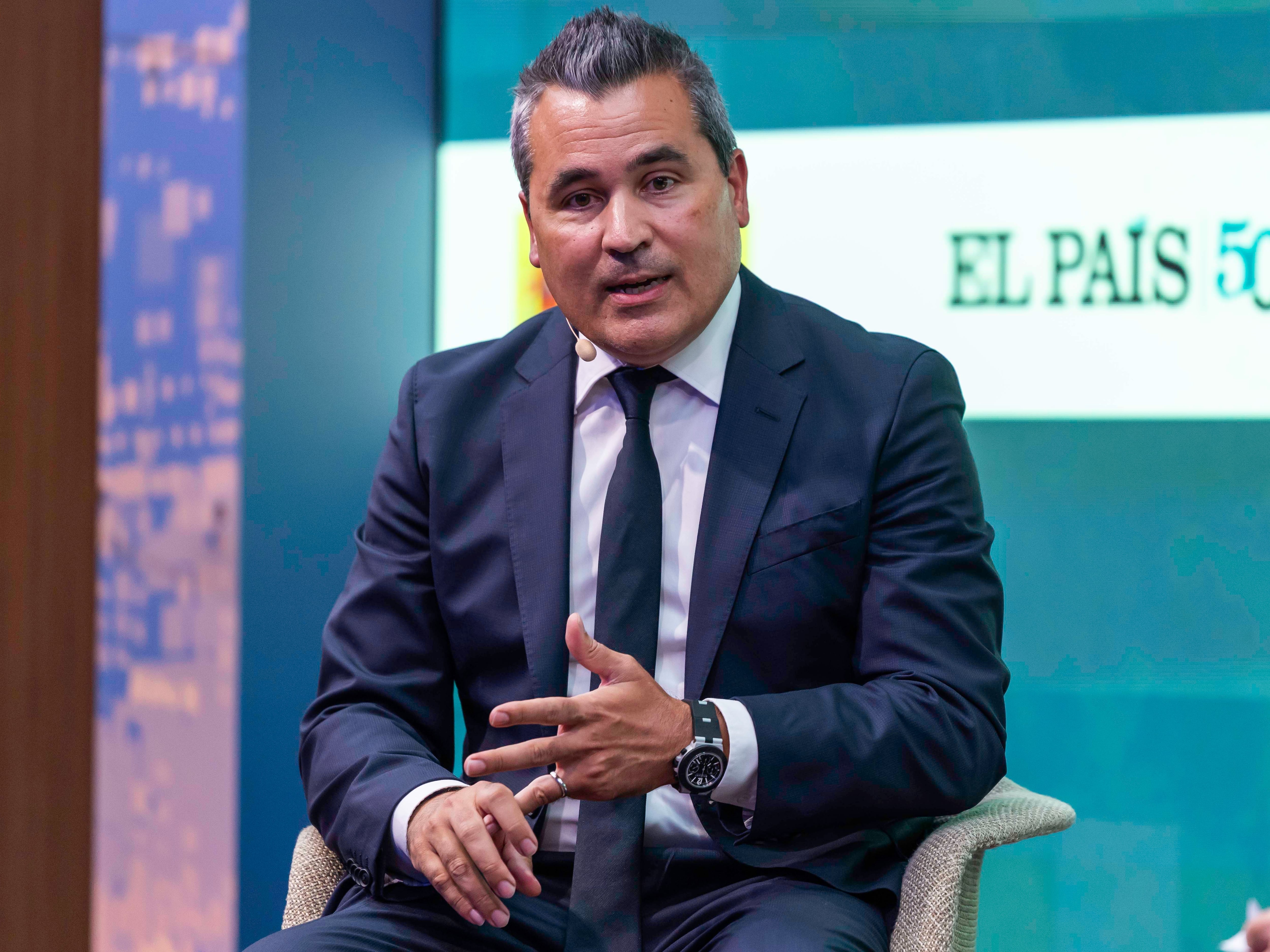 Indra confía en desatascar el contrato del VAC de casi 2.000 millones antes de final de año