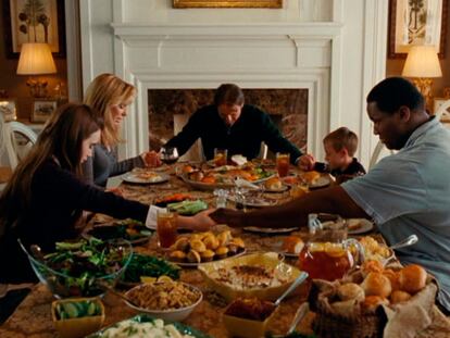 16 películas para celebrar Acción de gracias desde el sofá