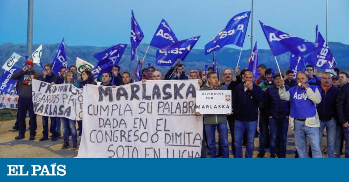 La primera jornada de huelga en Prisiones se salda con cortes de ...