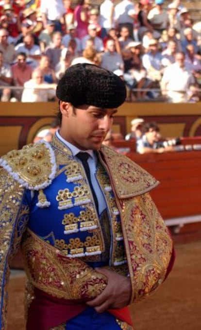 Francisco Rivera Ordóñez.