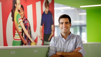 PepsiCo ha designado a Pol Codina como nuevo director general para el suroeste de Europa (España, Portugal e Italia), en sustitución de Narcís Rour. Se unió a la compañía en 2004, iniciando su carrera en el área de marketing y ventas, etapa en la que estuvo más de once años. Después de pasar dos años en Nike, volvió y en 2019 dio el salto a Portugal como director general. El año pasado fue nombrado vicepresidente de fuera del hogar para Europa.