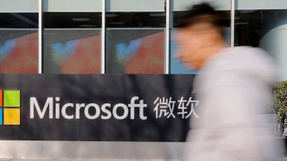 Microsoft eleva sus ingresos un 11% pero ralentiza su crecimiento en la nube