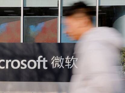 Microsoft eleva sus ingresos un 11% pero ralentiza su crecimiento en la nube
