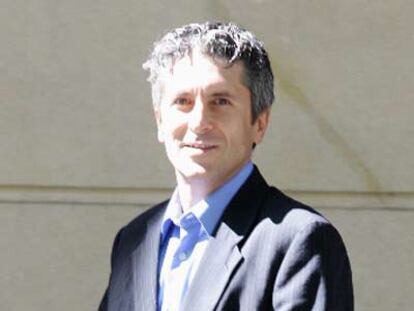 Fernando Grande-Marlaska.