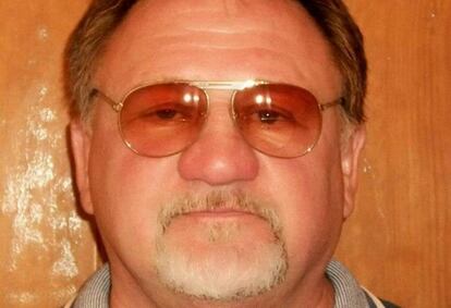 James Hodgkinson, o atirador.