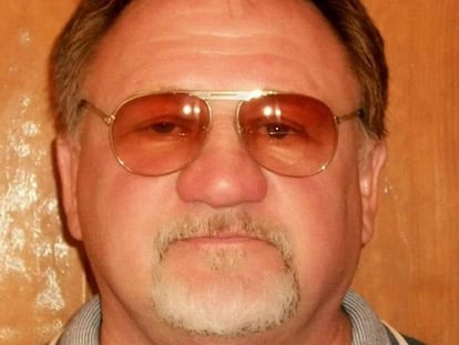 James Hodgkinson, o atirador.