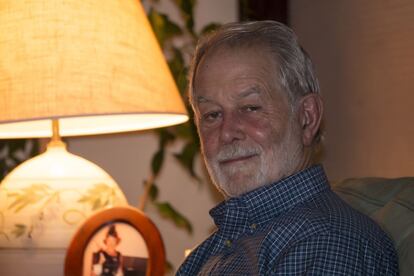 Robert Wilson, premio Fronteras del Conocimiento en Economía de BBVA.