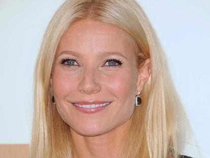 Gwyneth Paltrow