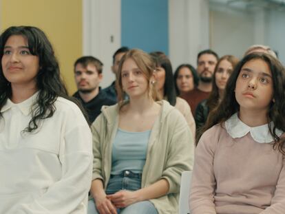 Por qué la Formación Profesional es puerta de entrada al mercado laboral