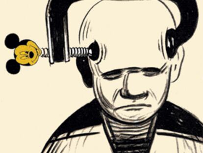 EL ROTO