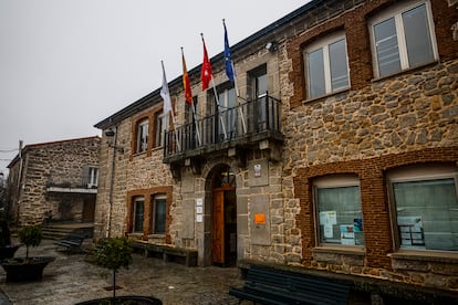 Ayuntamiento Zarzalejo