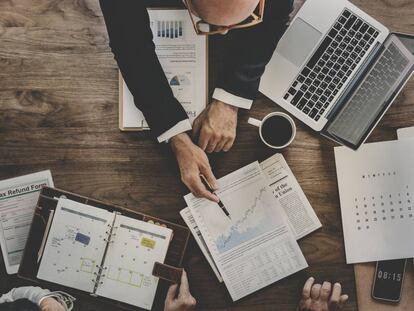 COVID-19: buscador para que pymes y autónomos no pierdan ni una ayuda