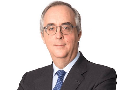 José Antonio Caínzos, expresidente del Centro Internacional de Arbitraje de Madrid.
 