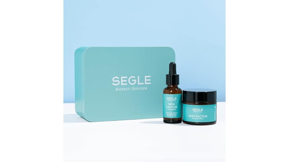 Pack Skin Factor de Segle Biotech Skincare.