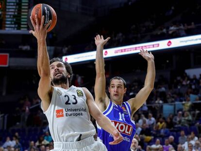 Llull supera la marca de Craft