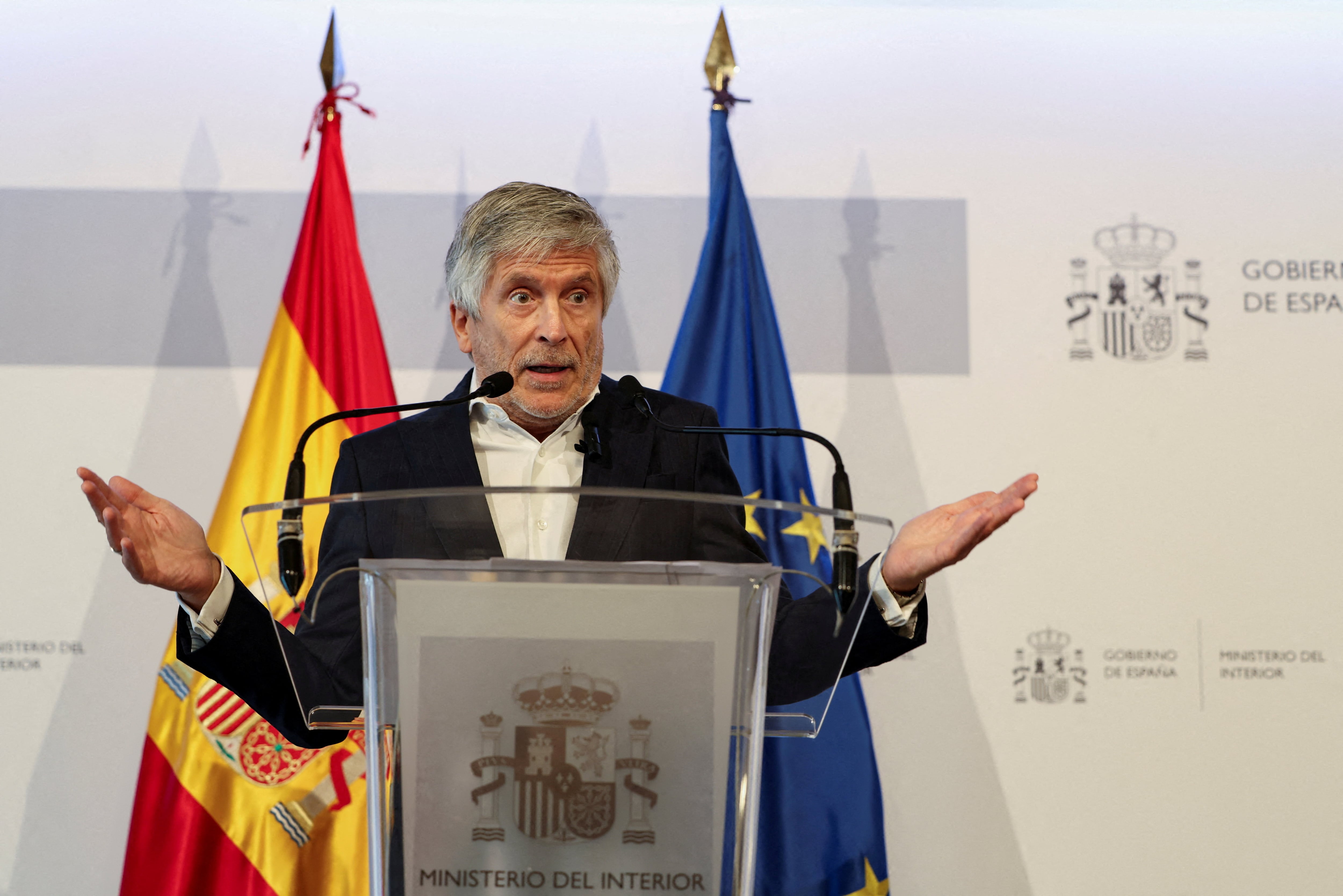 Marruecos, cuestión europea