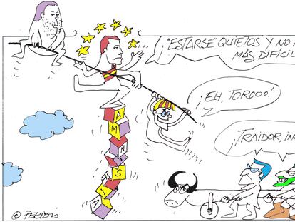 Peridis