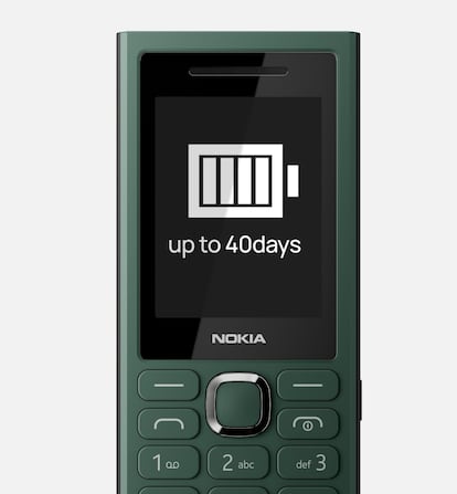 Nokia 300 Charge