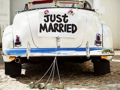 ¿Es mejor casarse con un amante apasionado o con un mejor amigo?