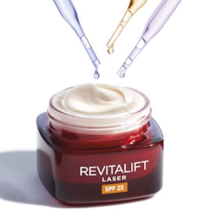 Rejuvenece la piel