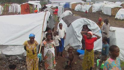 RD Congo: Alicia en el país de las pesadillas