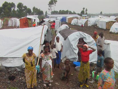 RD Congo: Alicia en el país de las pesadillas