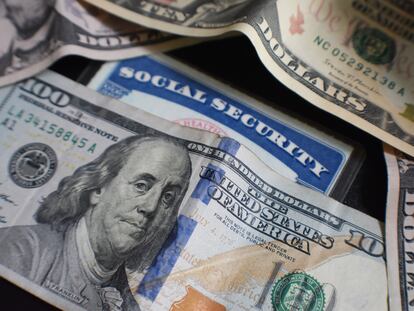COLA 2024: cuándo se enviarán los pagos incrementados del Seguro Social en Estados Unidos