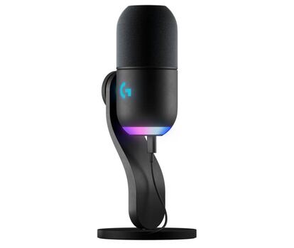 Logitech Yeti GX