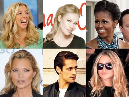 Lo mejor de la semana en smoda.es