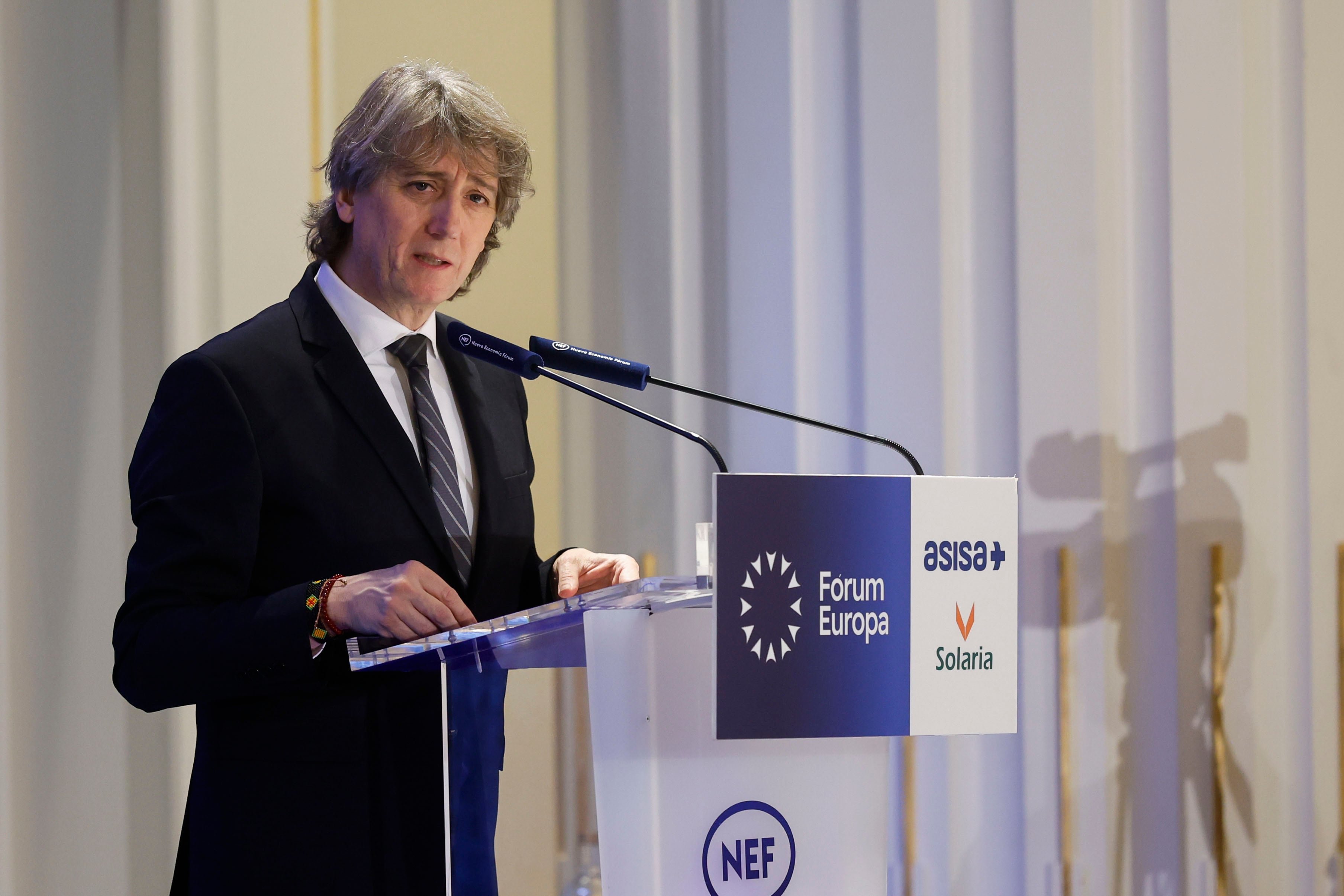 Carlos Martínez propone che la lista più votata presieda il governo in Castiglia e León