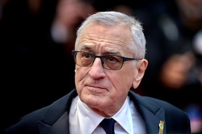 Robert De Niro