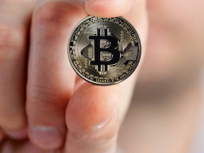 ¿Puede el bitcoin morir de éxito?