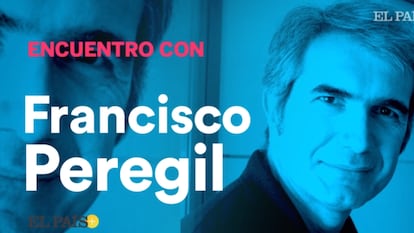 El corresponsal de EL PAÍS en Rabat, Francisco Peregil.