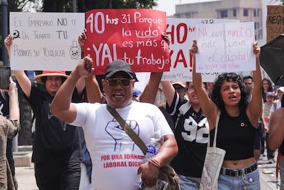 Jornada de 40 horas