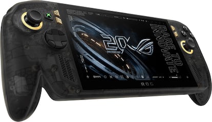 ASUS ROG Xbox Ally X20