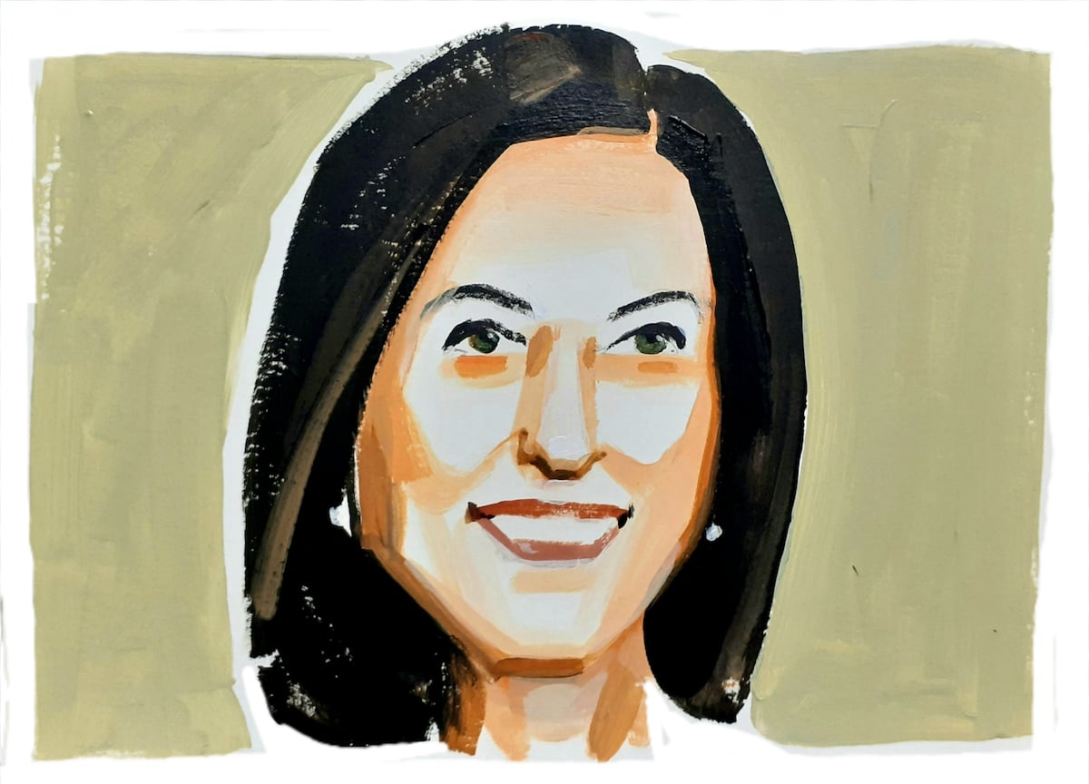 Dina Powell McCormick, de asesora de Trump a pilotar la apuesta de Meta por la IA