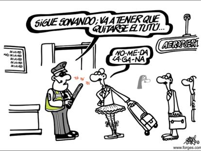 FORGES