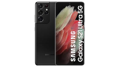 La gama alta de Samsung también cuenta con modelos de segunda mano en Amazon.