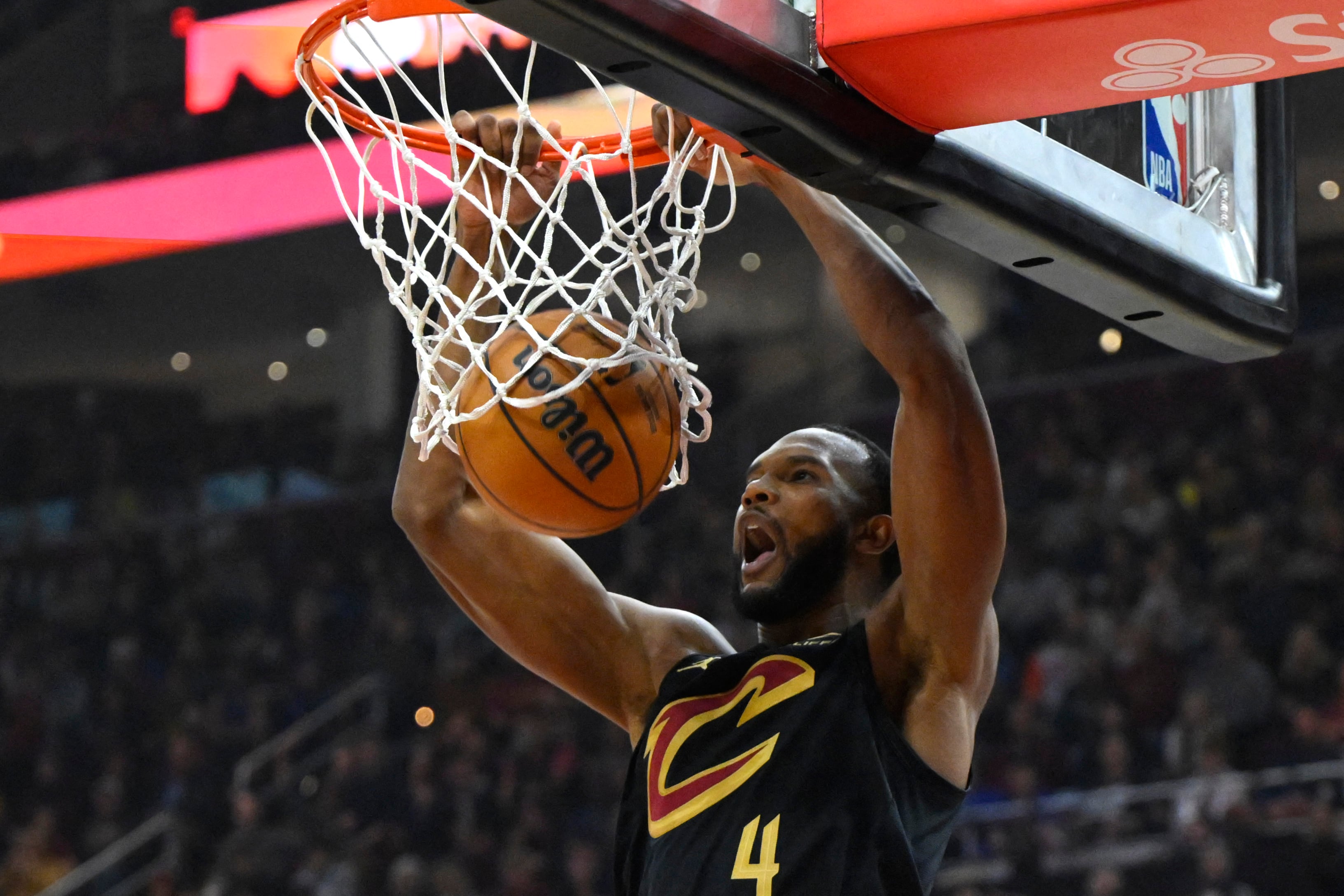 La Copa NBA arranca con los Cavaliers como revelación y los Bucks y los 76ers en crisis