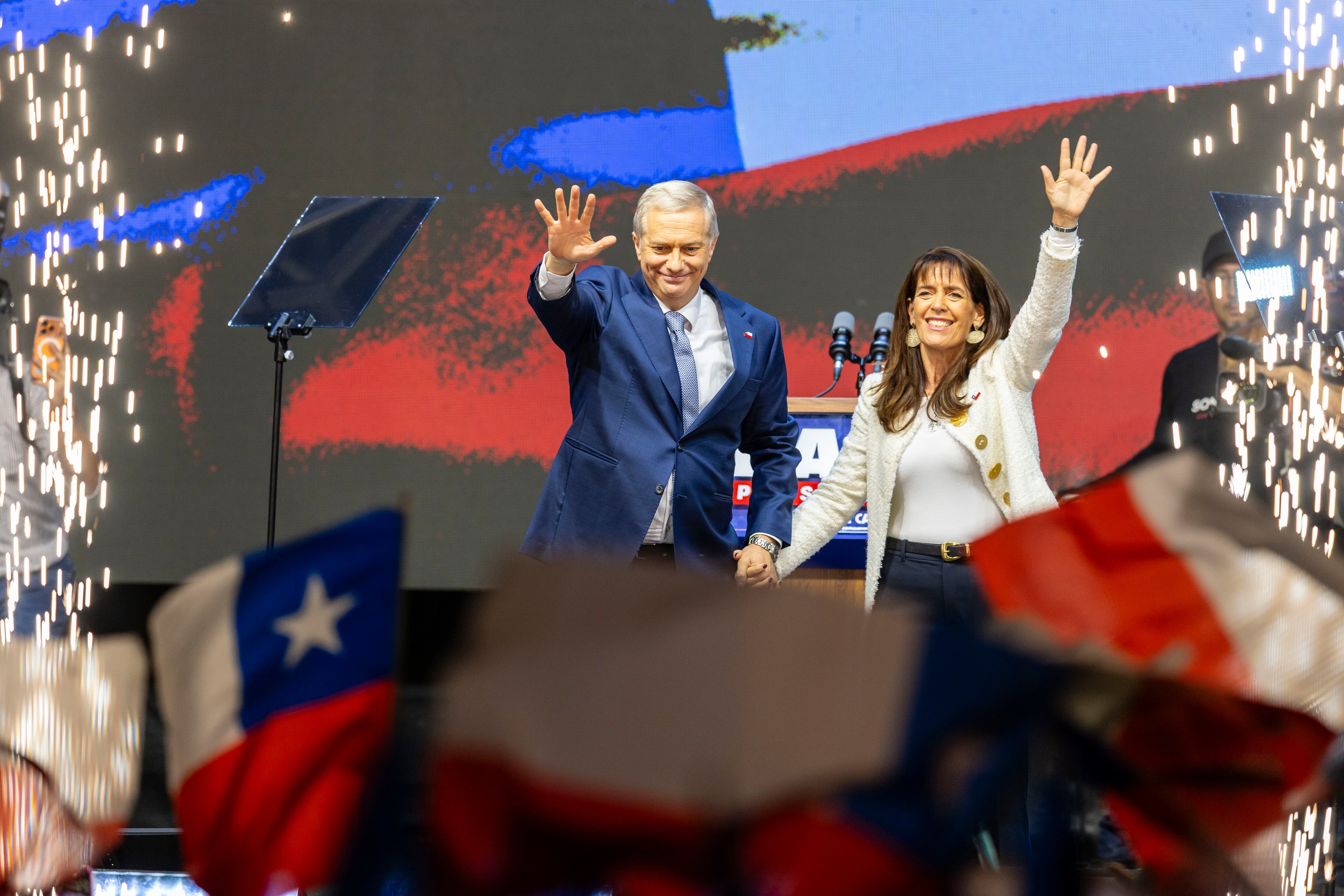 La izquierda chilena trata de entender su derrota frente a José Antonio Kast