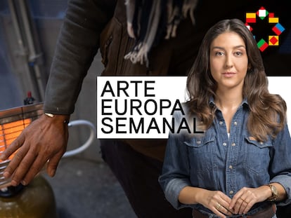 Arte Europa Semanal